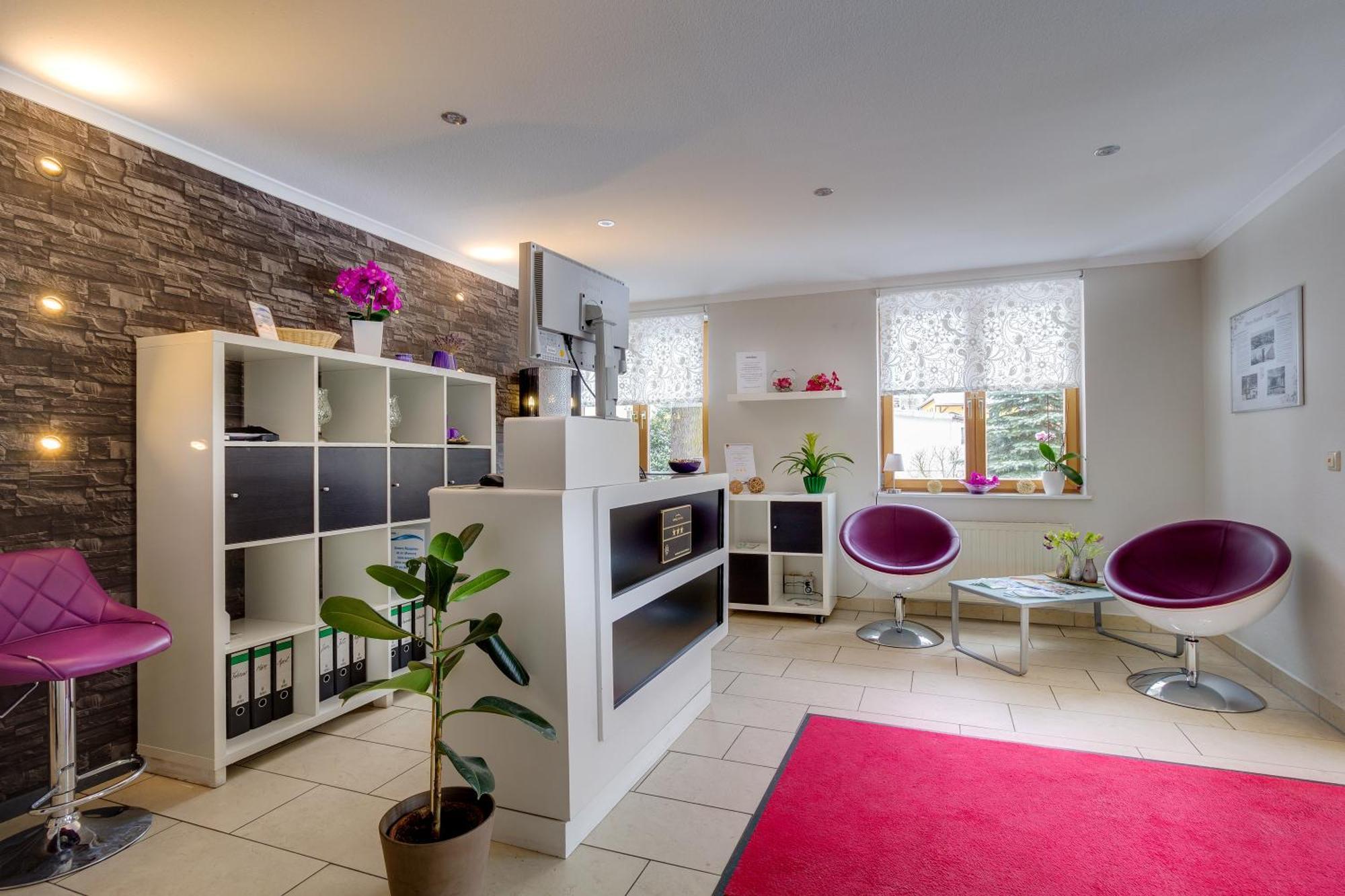Erzgebirgshotel Freiberger Hoehe Eppendorf  Esterno foto