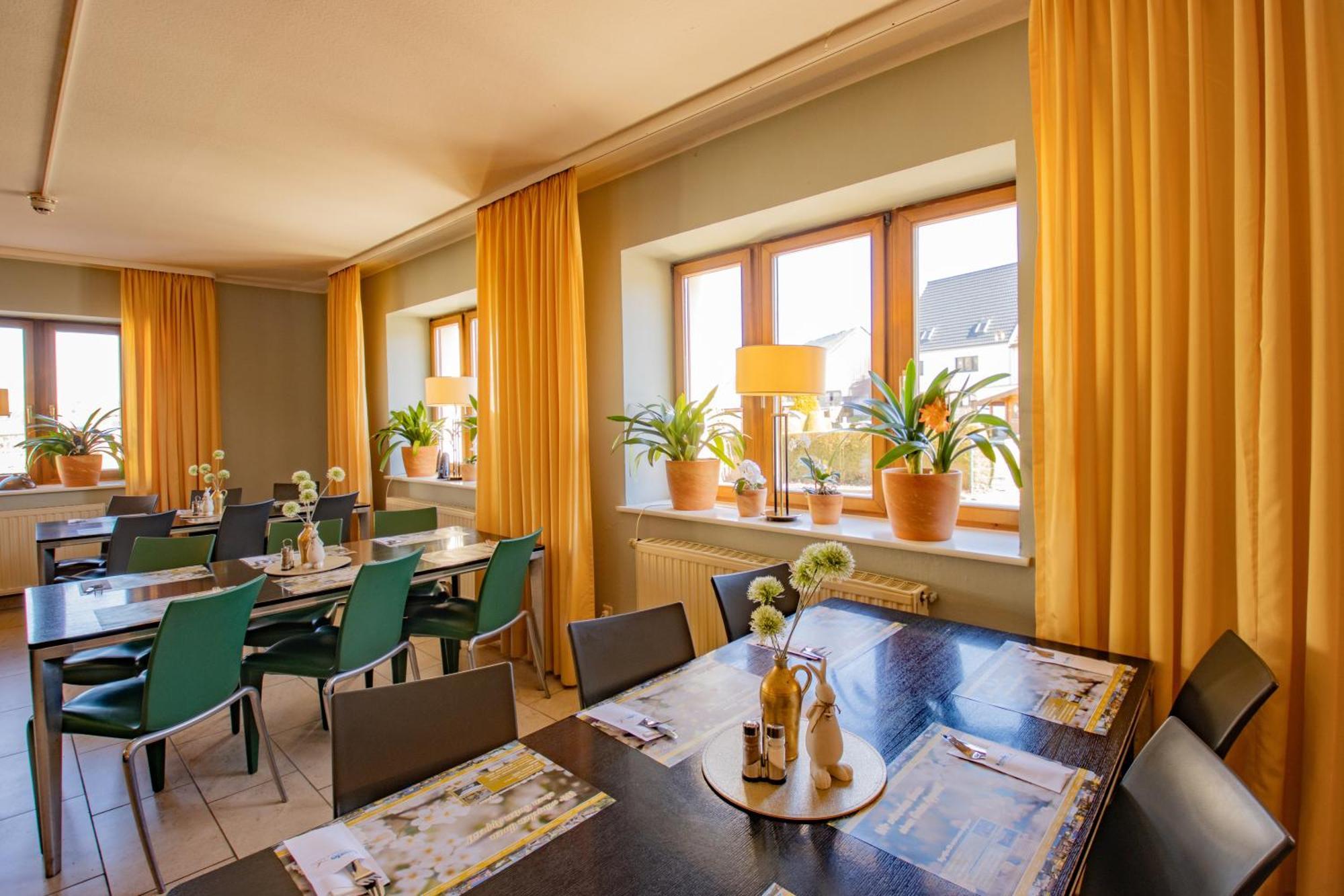 Erzgebirgshotel Freiberger Hoehe Eppendorf  Esterno foto