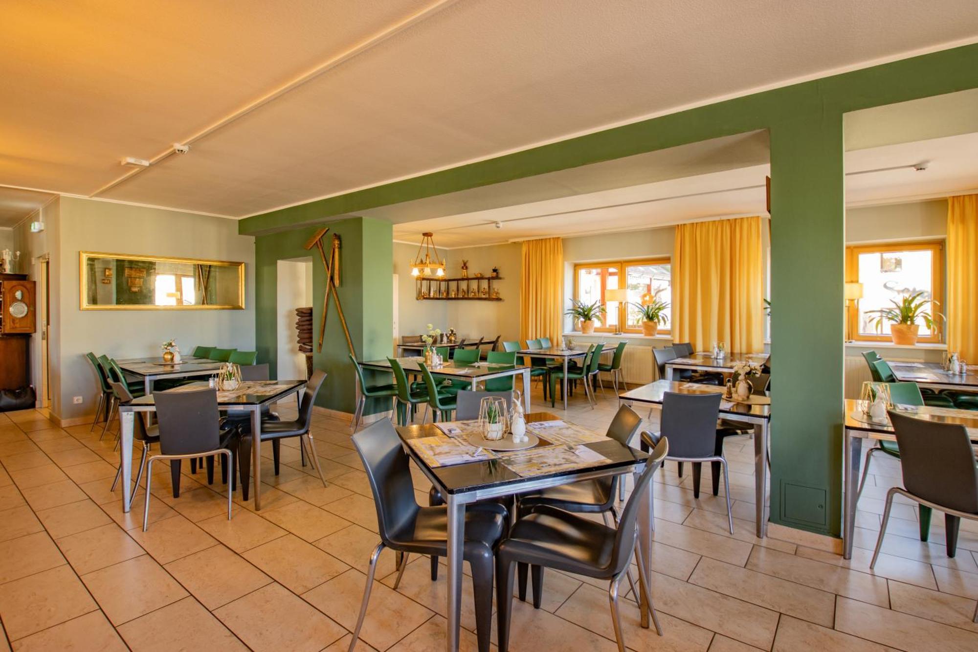 Erzgebirgshotel Freiberger Hoehe Eppendorf  Esterno foto