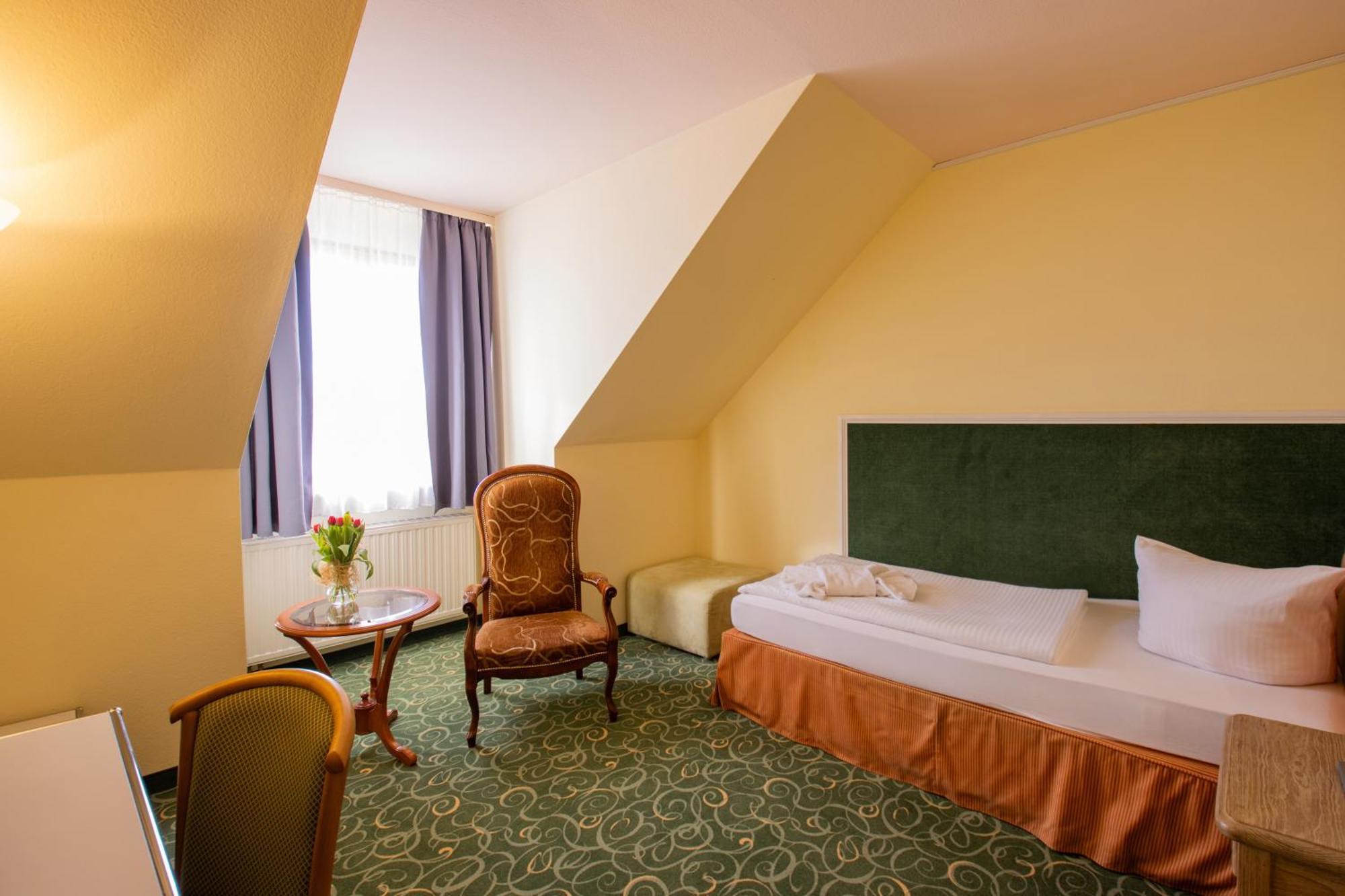 Erzgebirgshotel Freiberger Hoehe Eppendorf  Esterno foto