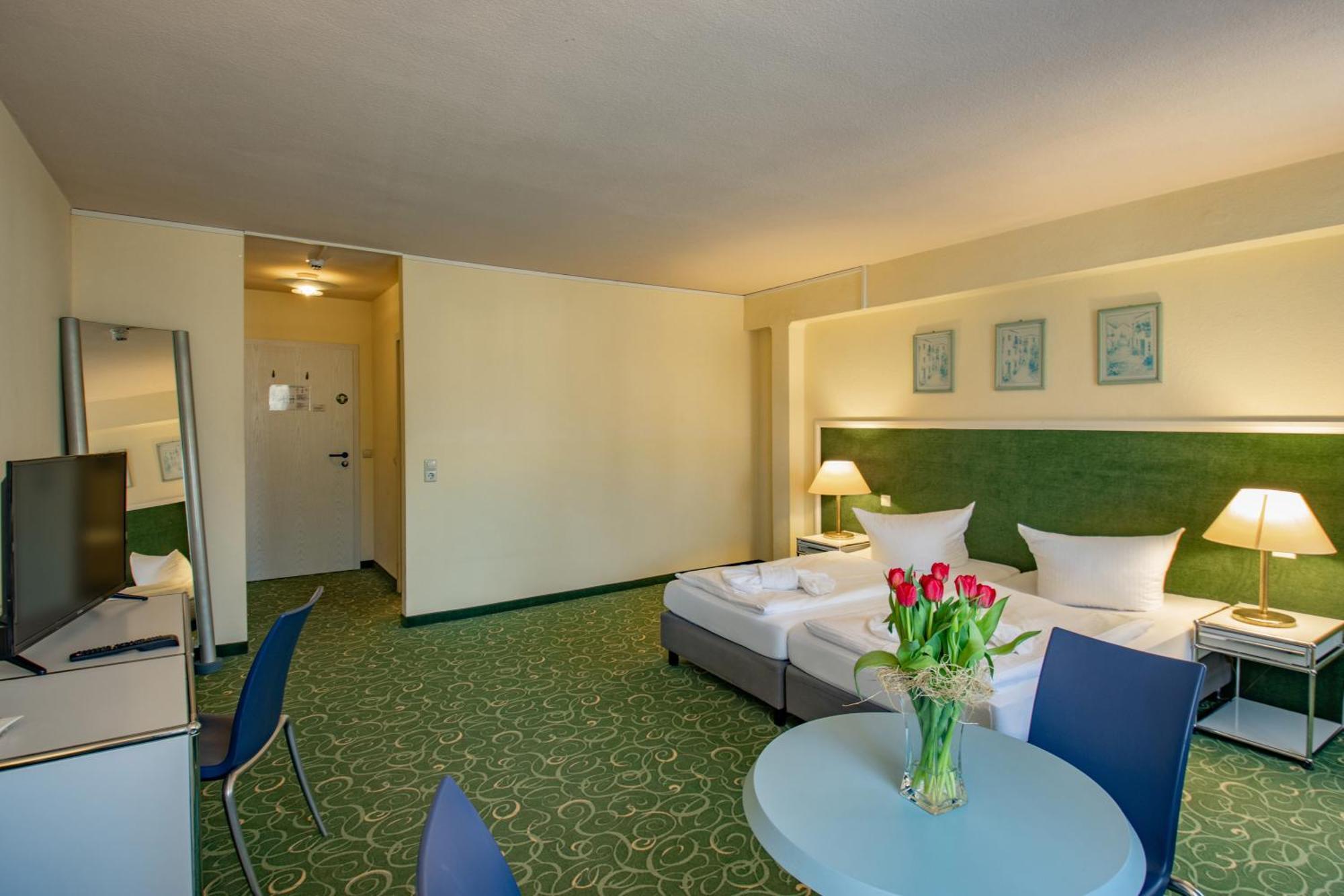 Erzgebirgshotel Freiberger Hoehe Eppendorf  Esterno foto