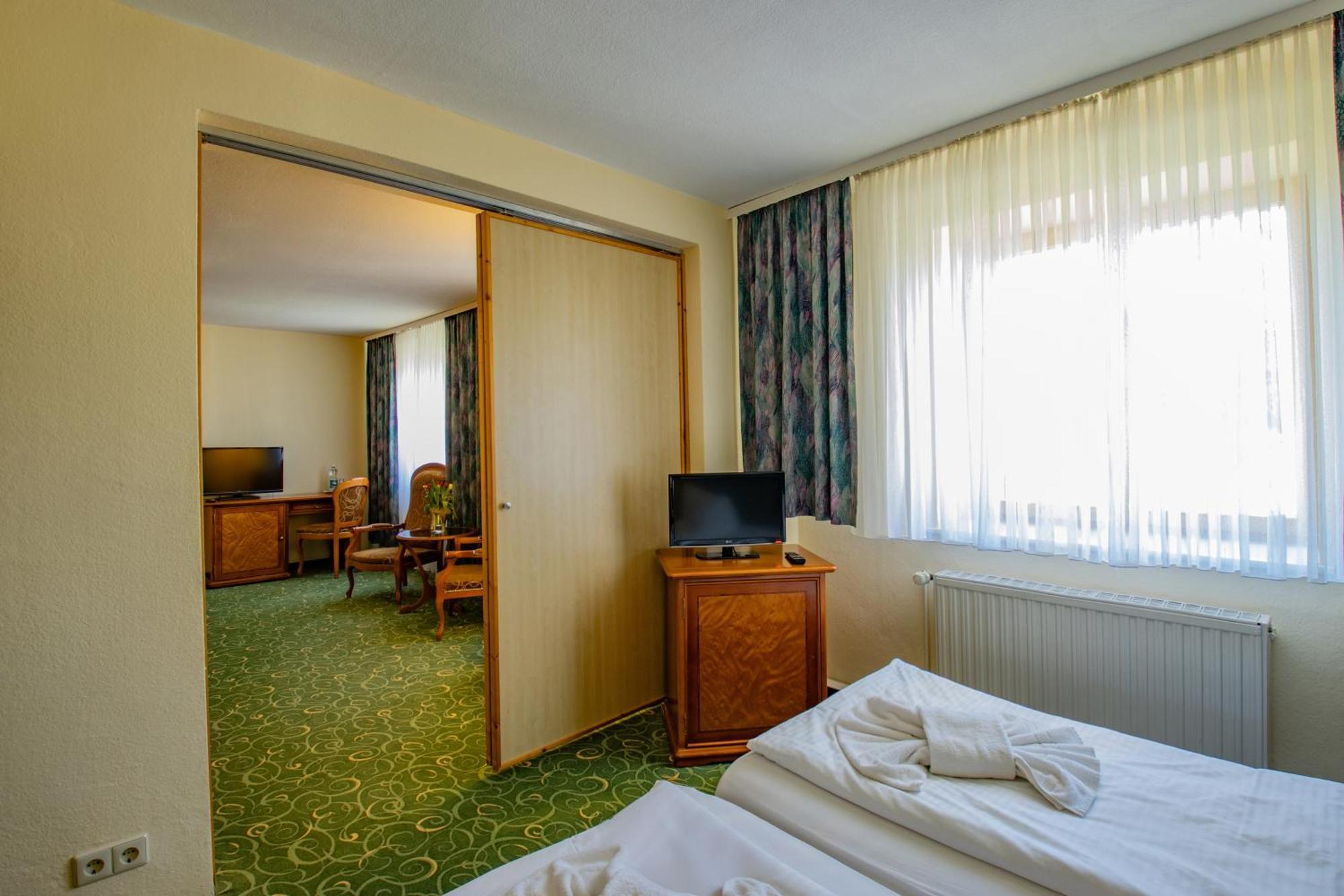 Erzgebirgshotel Freiberger Hoehe Eppendorf  Esterno foto