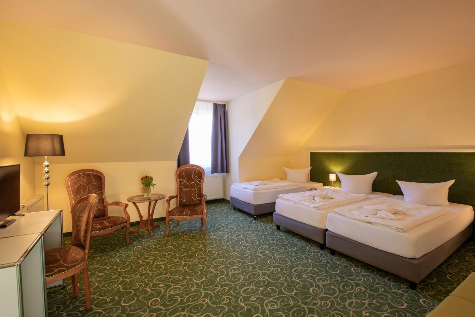 Erzgebirgshotel Freiberger Hoehe Eppendorf  Esterno foto