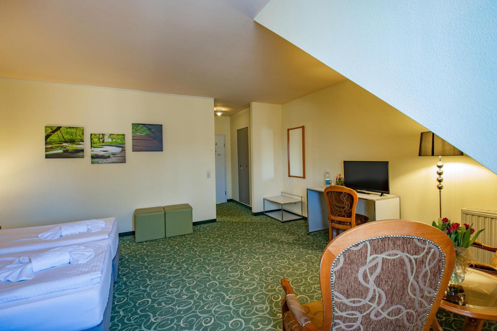 Erzgebirgshotel Freiberger Hoehe Eppendorf  Esterno foto