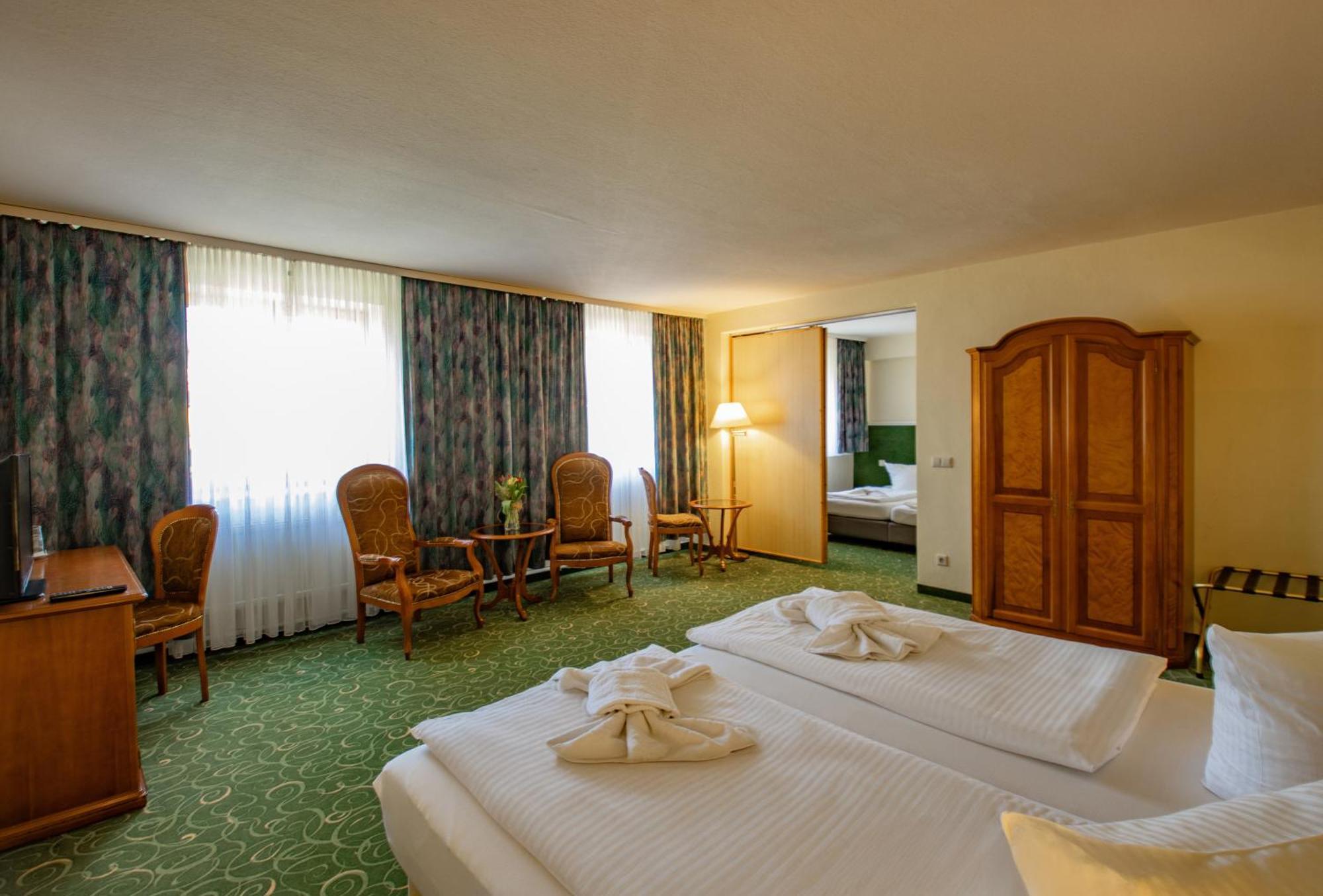 Erzgebirgshotel Freiberger Hoehe Eppendorf  Esterno foto