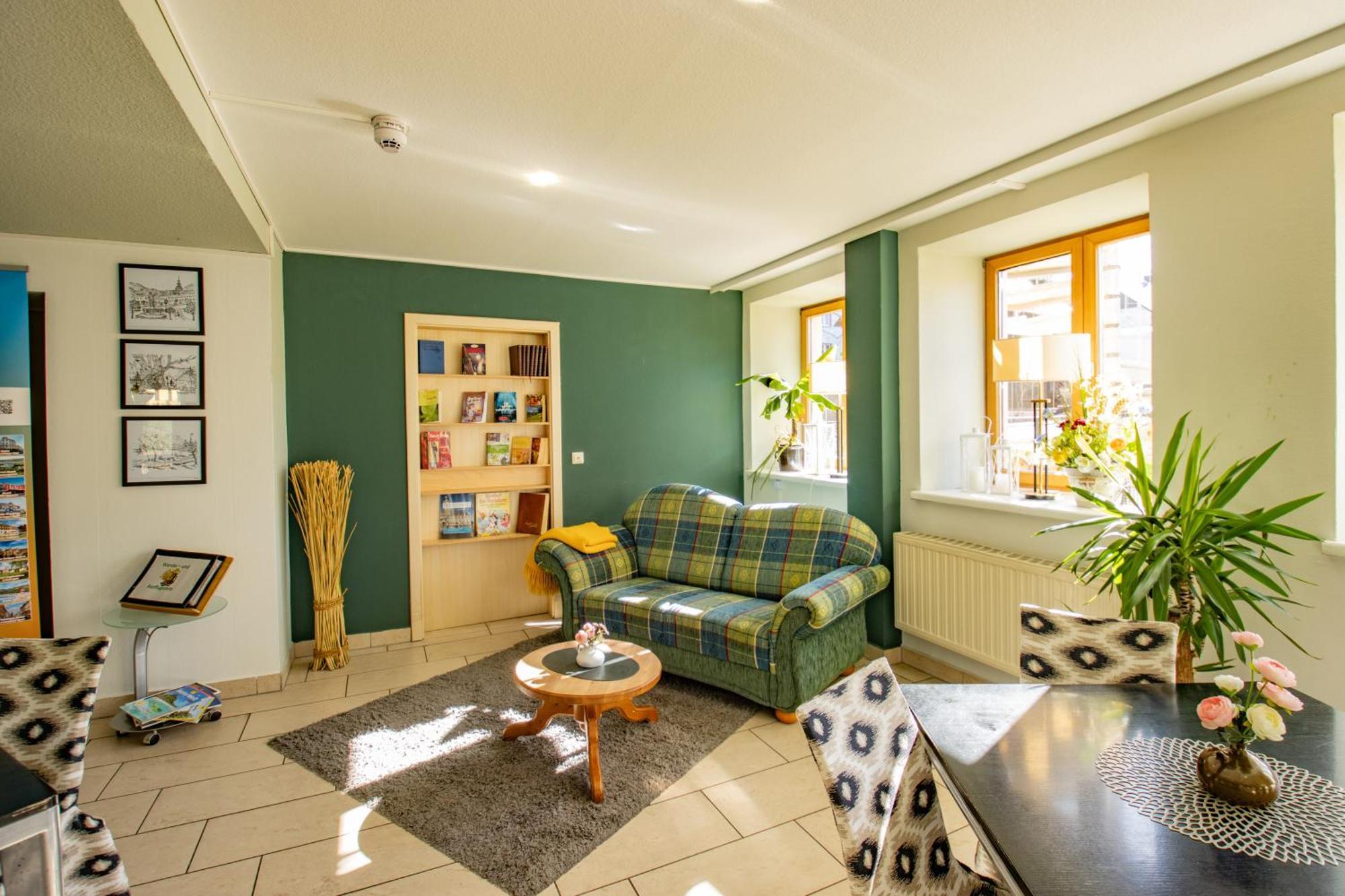 Erzgebirgshotel Freiberger Hoehe Eppendorf  Esterno foto