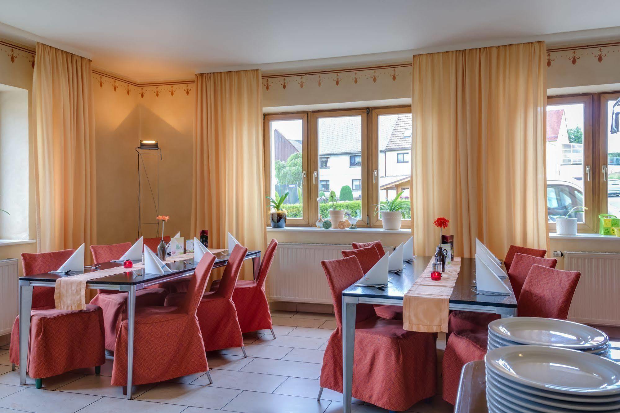 Erzgebirgshotel Freiberger Hoehe Eppendorf  Esterno foto