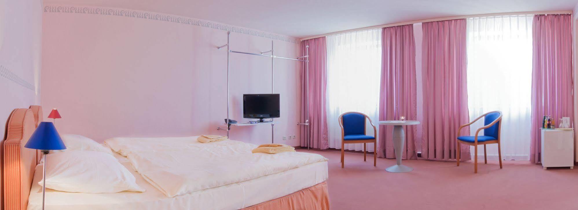 Erzgebirgshotel Freiberger Hoehe Eppendorf  Esterno foto