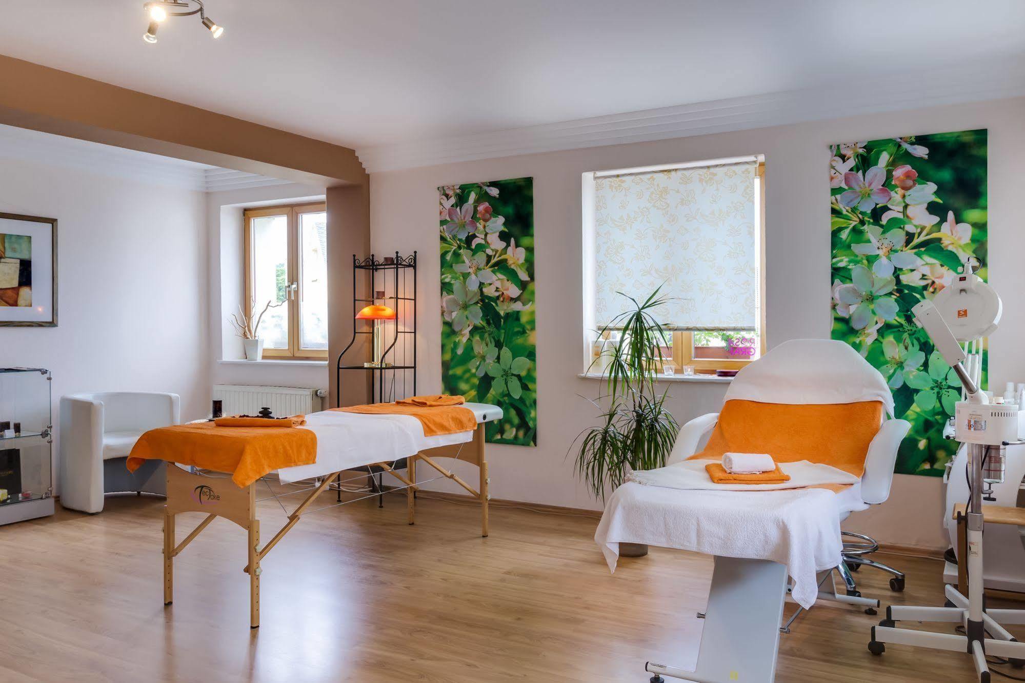 Erzgebirgshotel Freiberger Hoehe Eppendorf  Esterno foto