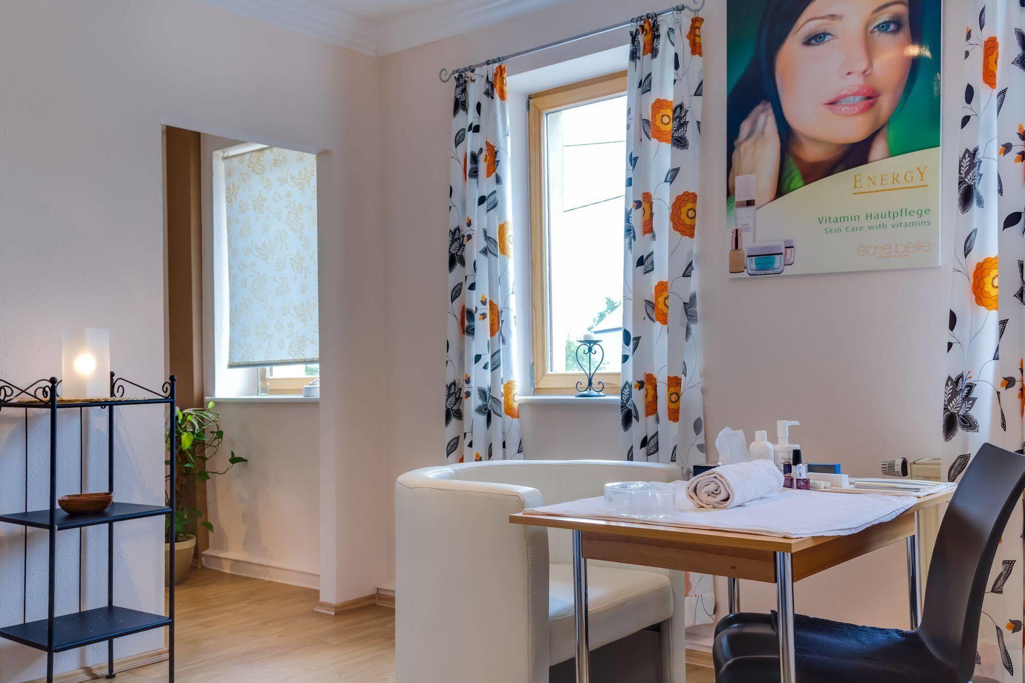 Erzgebirgshotel Freiberger Hoehe Eppendorf  Esterno foto